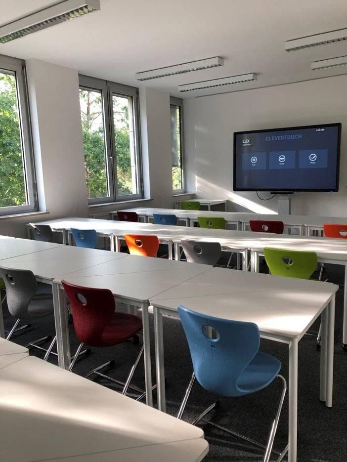 Pronájem kanceláře 416 m², Nordostpark, Nürnberg, Bavorsko Pronájem kanceláře 416 m², Nordostpark, Nürnberg, Bavorsko
