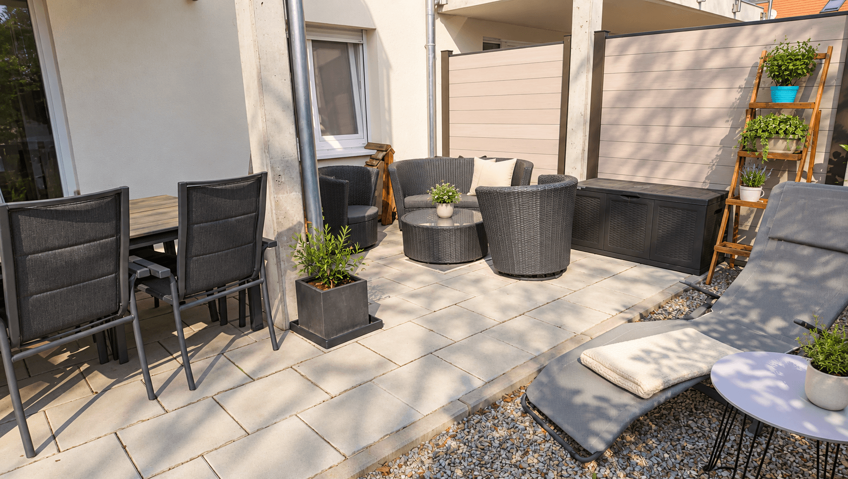 Prodej bytu 2+1 64 m², Müllheim im Markgräflerland, Bádensko-Württembersko Prodej bytu 2+1 64 m², Müllheim im Markgräflerland, Bádensko-Württembersko