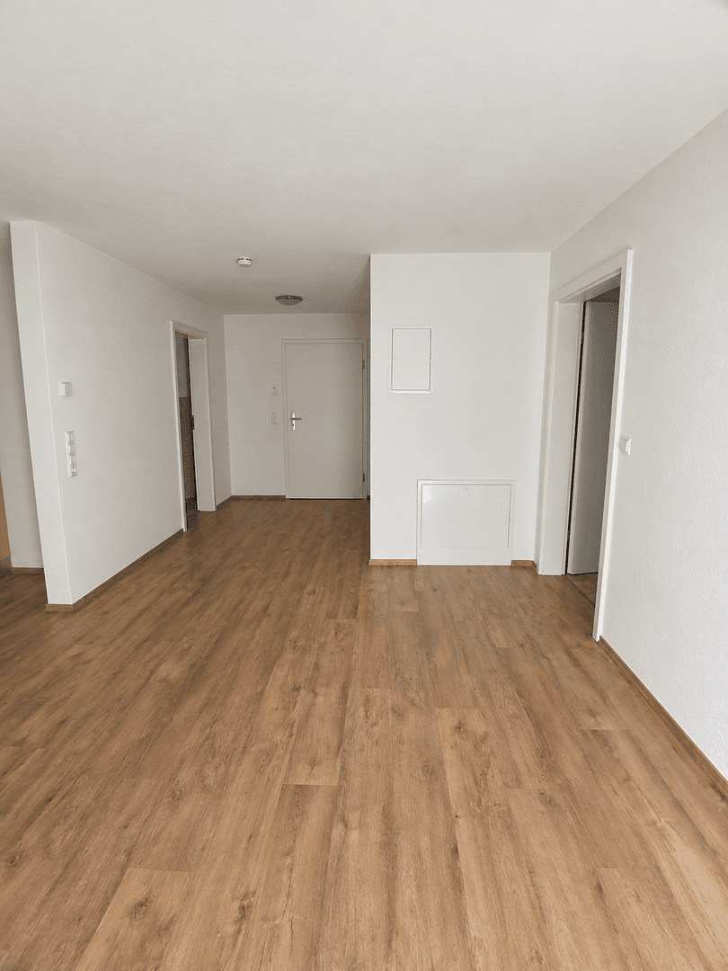 Prodej bytu 2+1 64 m², Müllheim im Markgräflerland, Bádensko-Württembersko Prodej bytu 2+1 64 m², Müllheim im Markgräflerland, Bádensko-Württembersko