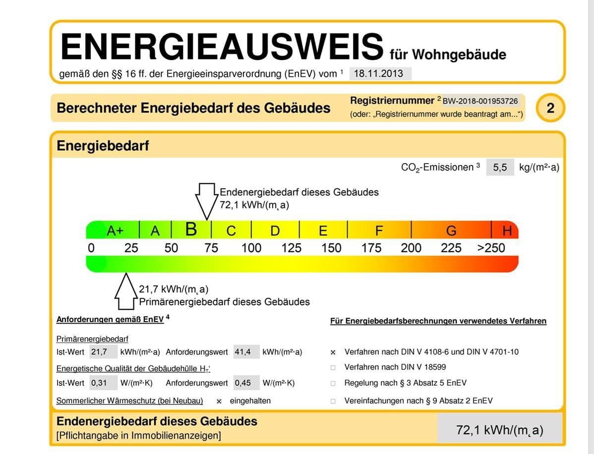 Prodej bytu 2+1 64 m², Müllheim im Markgräflerland, Bádensko-Württembersko Prodej bytu 2+1 64 m², Müllheim im Markgräflerland, Bádensko-Württembersko