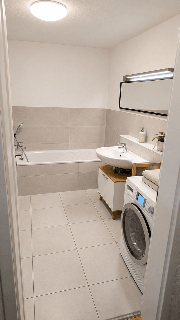 Prodej bytu 2+1 64 m², Müllheim im Markgräflerland, Bádensko-Württembersko Prodej bytu 2+1 64 m², Müllheim im Markgräflerland, Bádensko-Württembersko