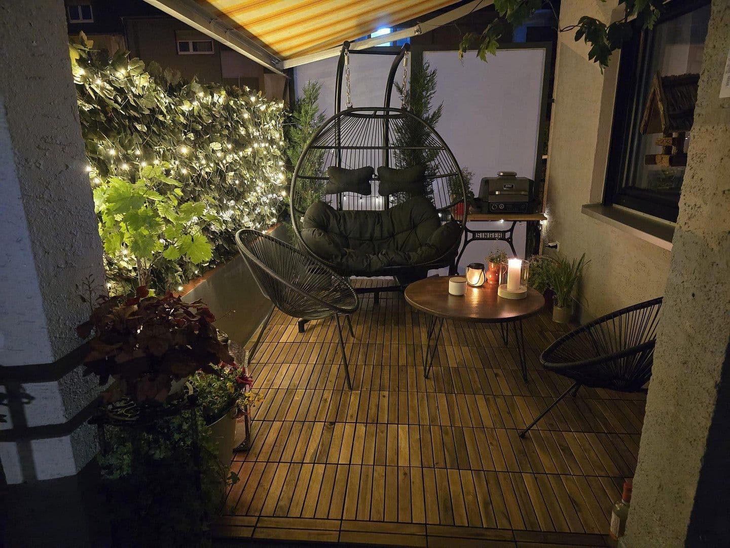 Pronájem bytu 3+1 83 m², Akademiestr. 27, Hanau, Hessen Pronájem bytu 3+1 83 m², Akademiestr. 27, Hanau, Hessen