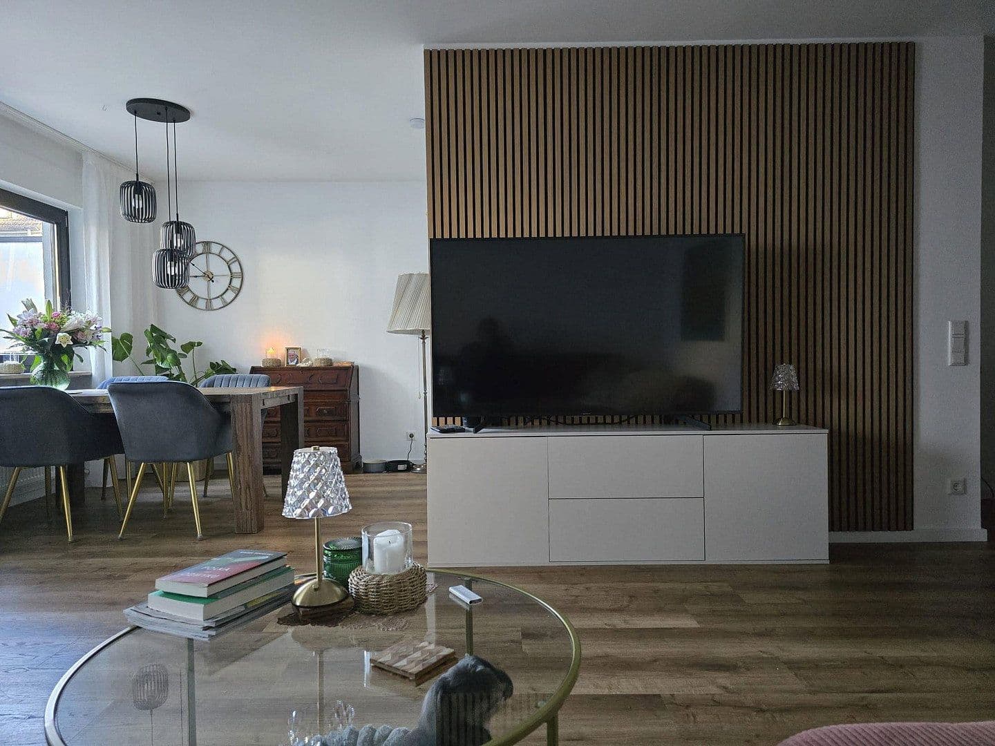Pronájem bytu 3+1 83 m², Akademiestr. 27, Hanau, Hessen Pronájem bytu 3+1 83 m², Akademiestr. 27, Hanau, Hessen