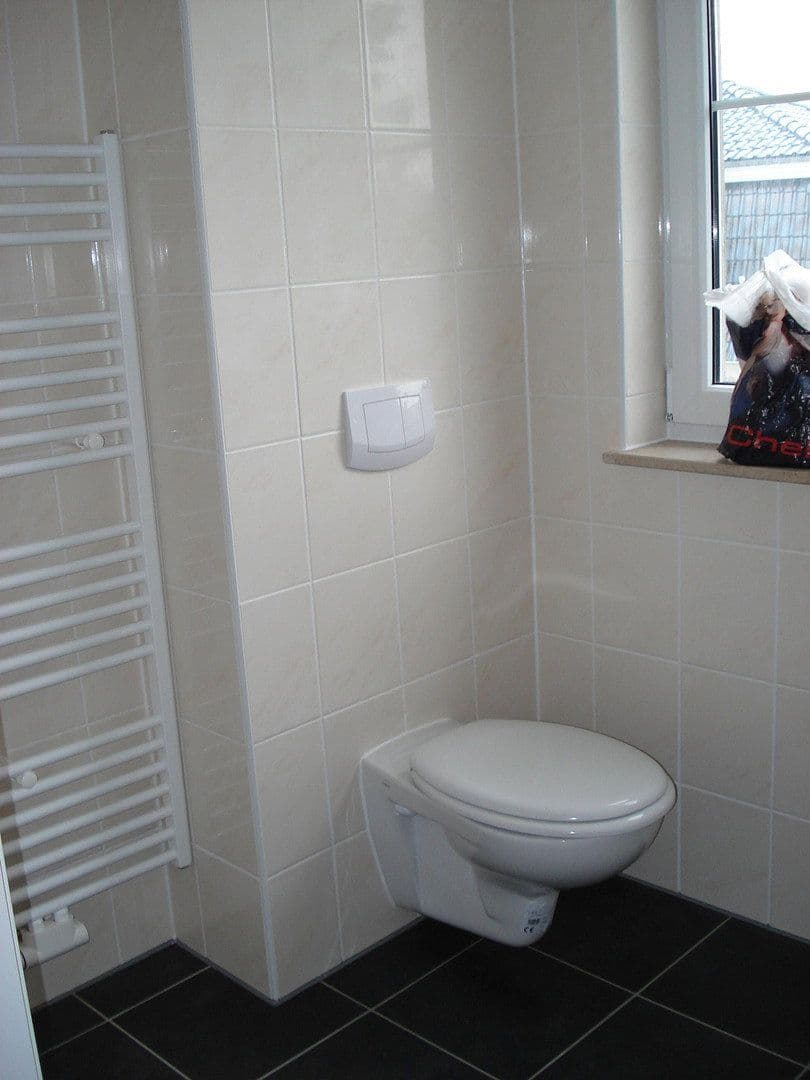 Pronájem bytu 3+1 84 m², Heinersdorfer Straße 48, Bernau, Braniborsko Pronájem bytu 3+1 84 m², Heinersdorfer Straße 48, Bernau, Braniborsko