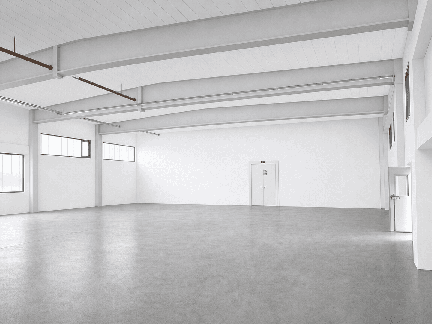 Pronájem nebytového prostoru 518 m², Siemensstr. 6, Landsberg am Lech, Bavorsko Pronájem nebytového prostoru 518 m², Siemensstr. 6, Landsberg am Lech, Bavorsko