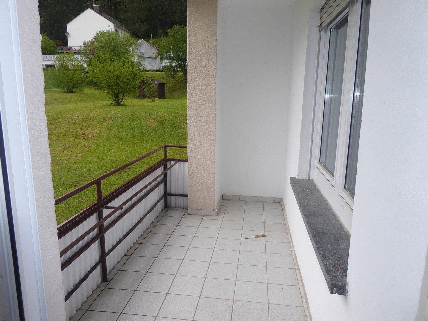 Pronájem bytu 3+1 65 m², Leipzigerstr 5, Herborn, Hessen Pronájem bytu 3+1 65 m², Leipzigerstr 5, Herborn, Hessen