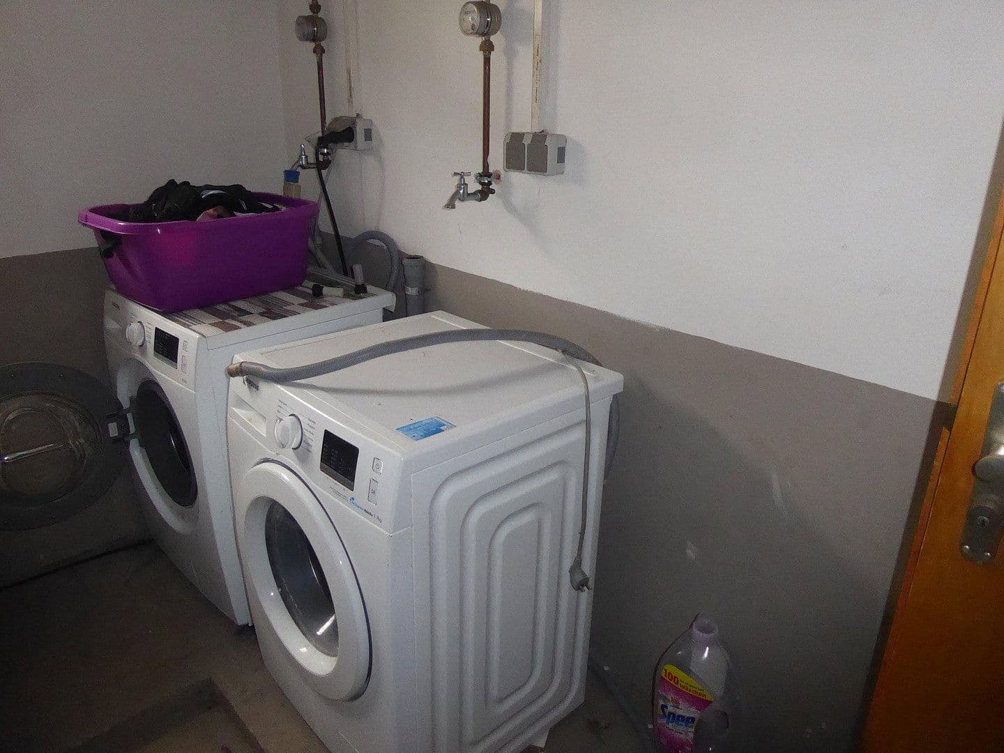 Pronájem bytu 3+1 65 m², Leipzigerstr 5, Herborn, Hessen Pronájem bytu 3+1 65 m², Leipzigerstr 5, Herborn, Hessen