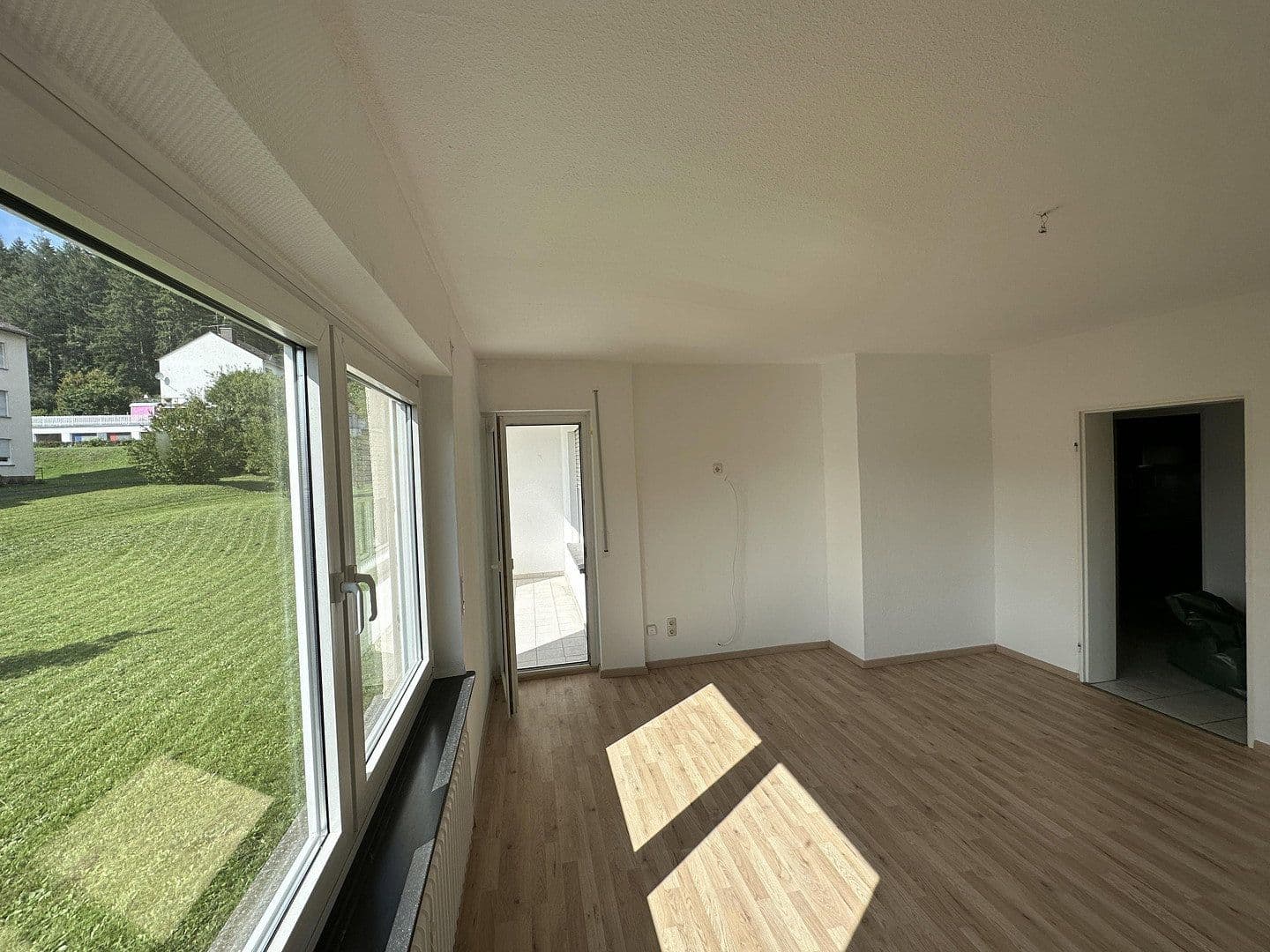 Pronájem bytu 3+1 65 m², Leipzigerstr 5, Herborn, Hessen Pronájem bytu 3+1 65 m², Leipzigerstr 5, Herborn, Hessen