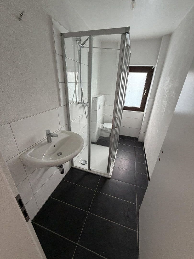 Pronájem bytu 3+1 65 m², Leipzigerstr 5, Herborn, Hessen Pronájem bytu 3+1 65 m², Leipzigerstr 5, Herborn, Hessen