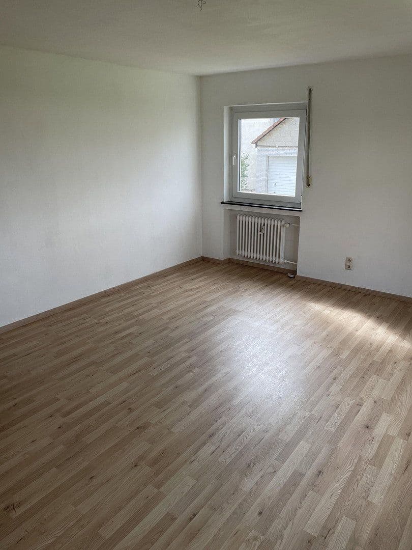 Pronájem bytu 3+1 65 m², Leipzigerstr 5, Herborn, Hessen Pronájem bytu 3+1 65 m², Leipzigerstr 5, Herborn, Hessen
