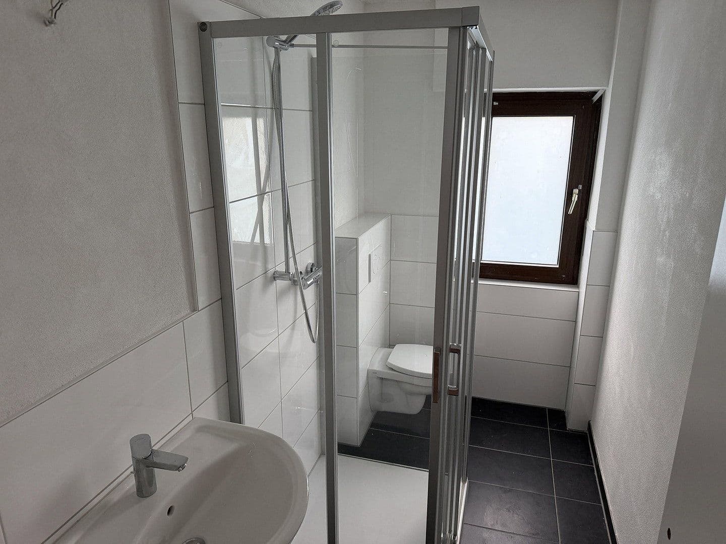 Pronájem bytu 3+1 65 m², Leipzigerstr 5, Herborn, Hessen Pronájem bytu 3+1 65 m², Leipzigerstr 5, Herborn, Hessen