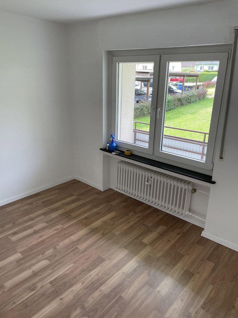 Pronájem bytu 3+1 65 m², Leipzigerstr 5, Herborn, Hessen Pronájem bytu 3+1 65 m², Leipzigerstr 5, Herborn, Hessen