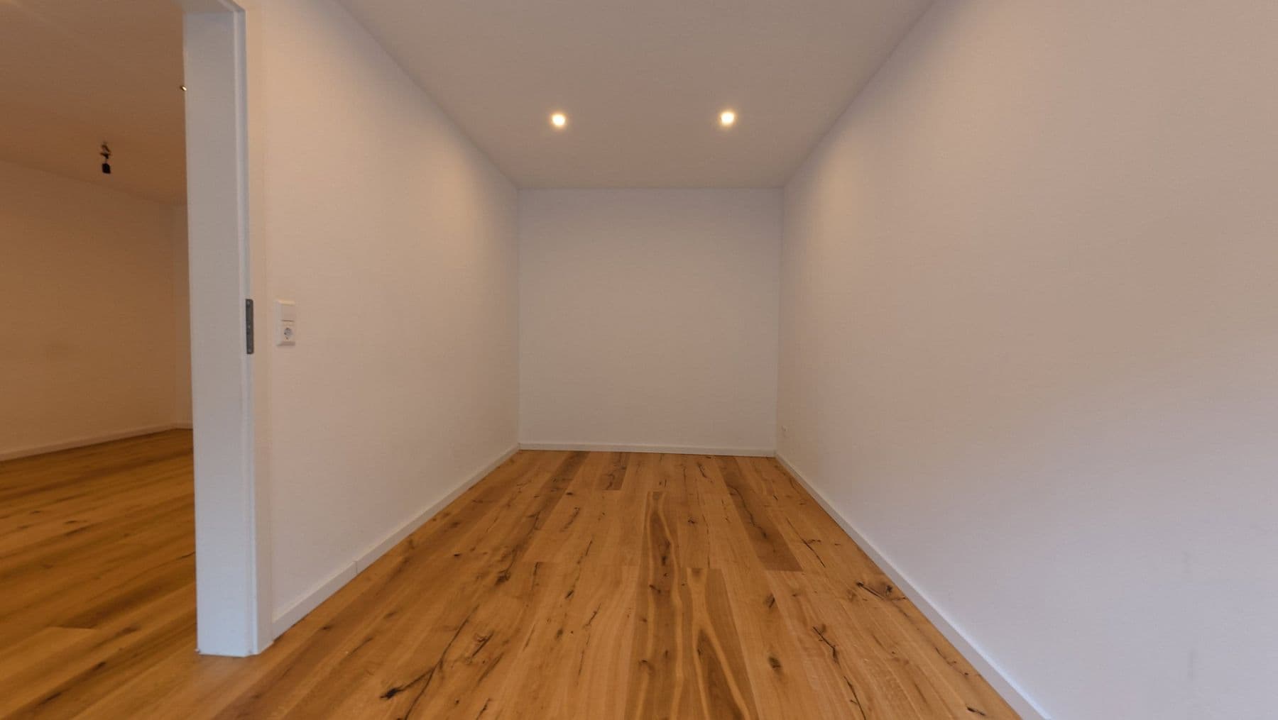 Pronájem bytu 3+1 68 m², Otto-Hahn-Platz 3, Heidelberg, Bádensko-Württembersko Pronájem bytu 3+1 68 m², Otto-Hahn-Platz 3, Heidelberg, Bádensko-Württembersko