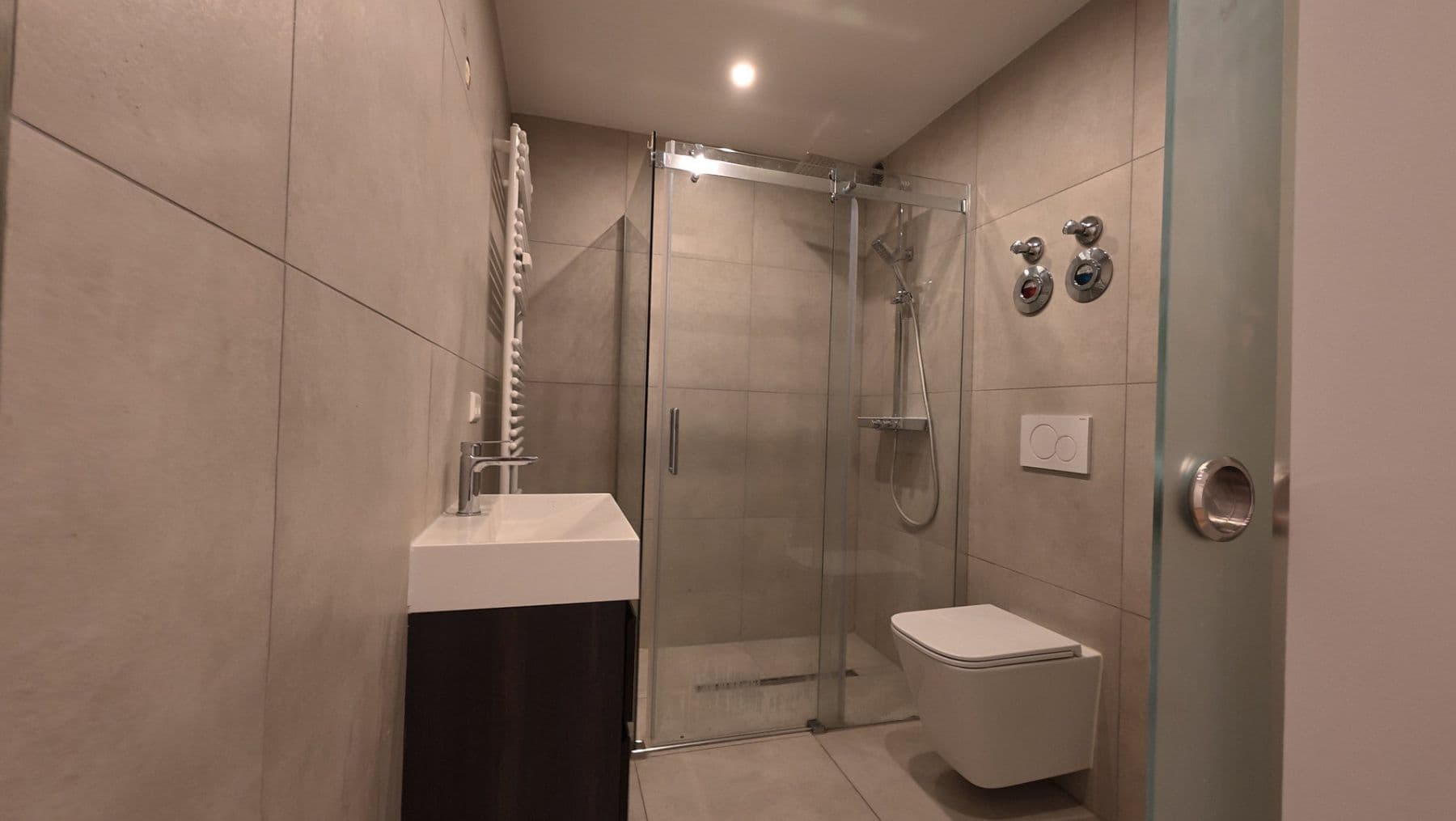 Pronájem bytu 3+1 68 m², Otto-Hahn-Platz 3, Heidelberg, Bádensko-Württembersko Pronájem bytu 3+1 68 m², Otto-Hahn-Platz 3, Heidelberg, Bádensko-Württembersko