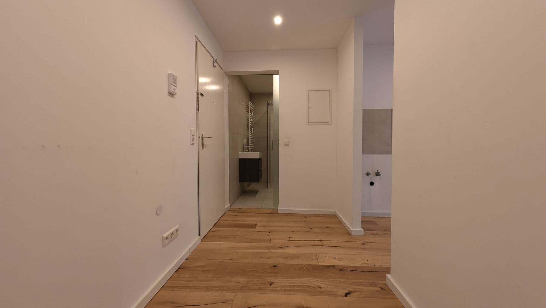Pronájem bytu 3+1 68 m², Otto-Hahn-Platz 3, Heidelberg, Bádensko-Württembersko Pronájem bytu 3+1 68 m², Otto-Hahn-Platz 3, Heidelberg, Bádensko-Württembersko