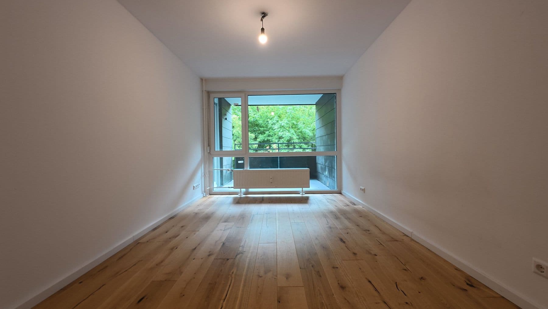 Pronájem bytu 3+1 68 m², Otto-Hahn-Platz 3, Heidelberg, Bádensko-Württembersko Pronájem bytu 3+1 68 m², Otto-Hahn-Platz 3, Heidelberg, Bádensko-Württembersko