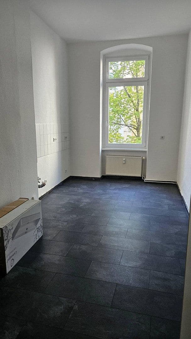 Pronájem bytu 3+1 88 m², Berlin, Berlín Pronájem bytu 3+1 88 m², Berlin, Berlín