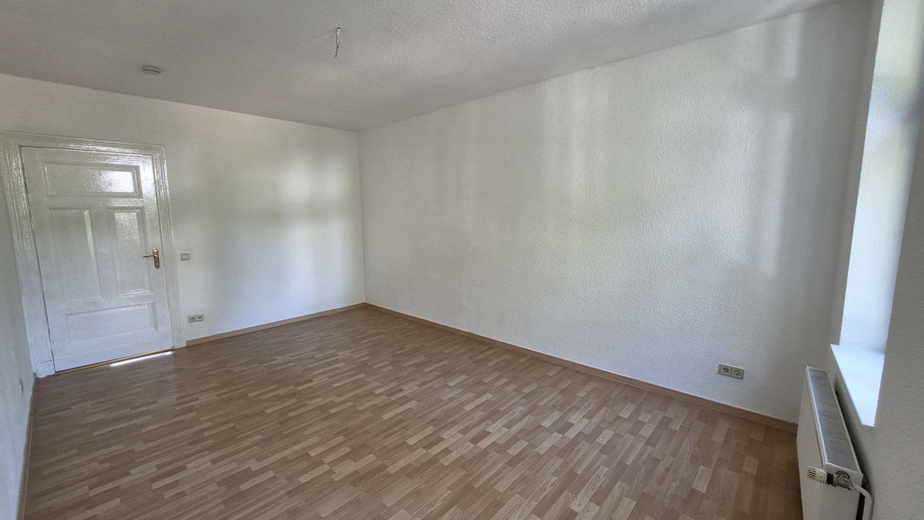 Pronájem bytu 3+1 76 m², Schleusenstraße 24, Woltersdorf, Braniborsko Pronájem bytu 3+1 76 m², Schleusenstraße 24, Woltersdorf, Braniborsko