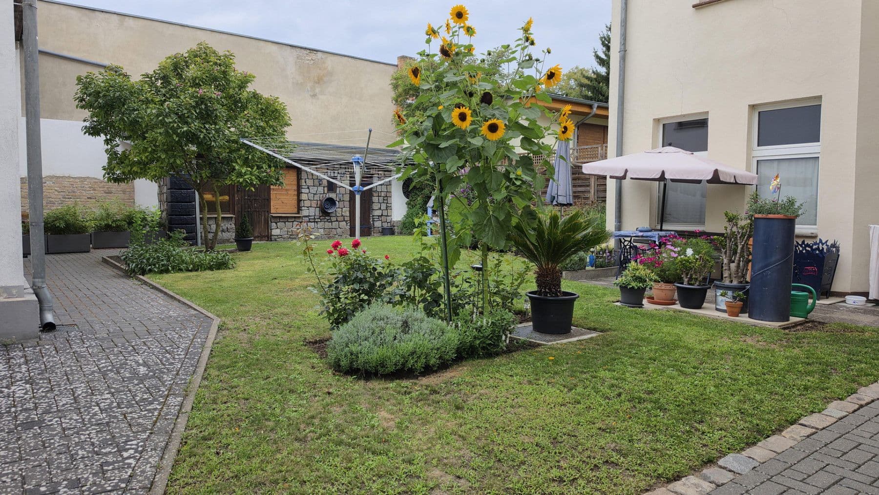 Pronájem bytu 3+1 76 m², Schleusenstraße 24, Woltersdorf, Braniborsko Pronájem bytu 3+1 76 m², Schleusenstraße 24, Woltersdorf, Braniborsko