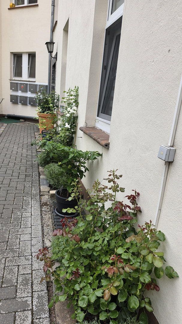 Pronájem bytu 3+1 76 m², Schleusenstraße 24, Woltersdorf, Braniborsko Pronájem bytu 3+1 76 m², Schleusenstraße 24, Woltersdorf, Braniborsko