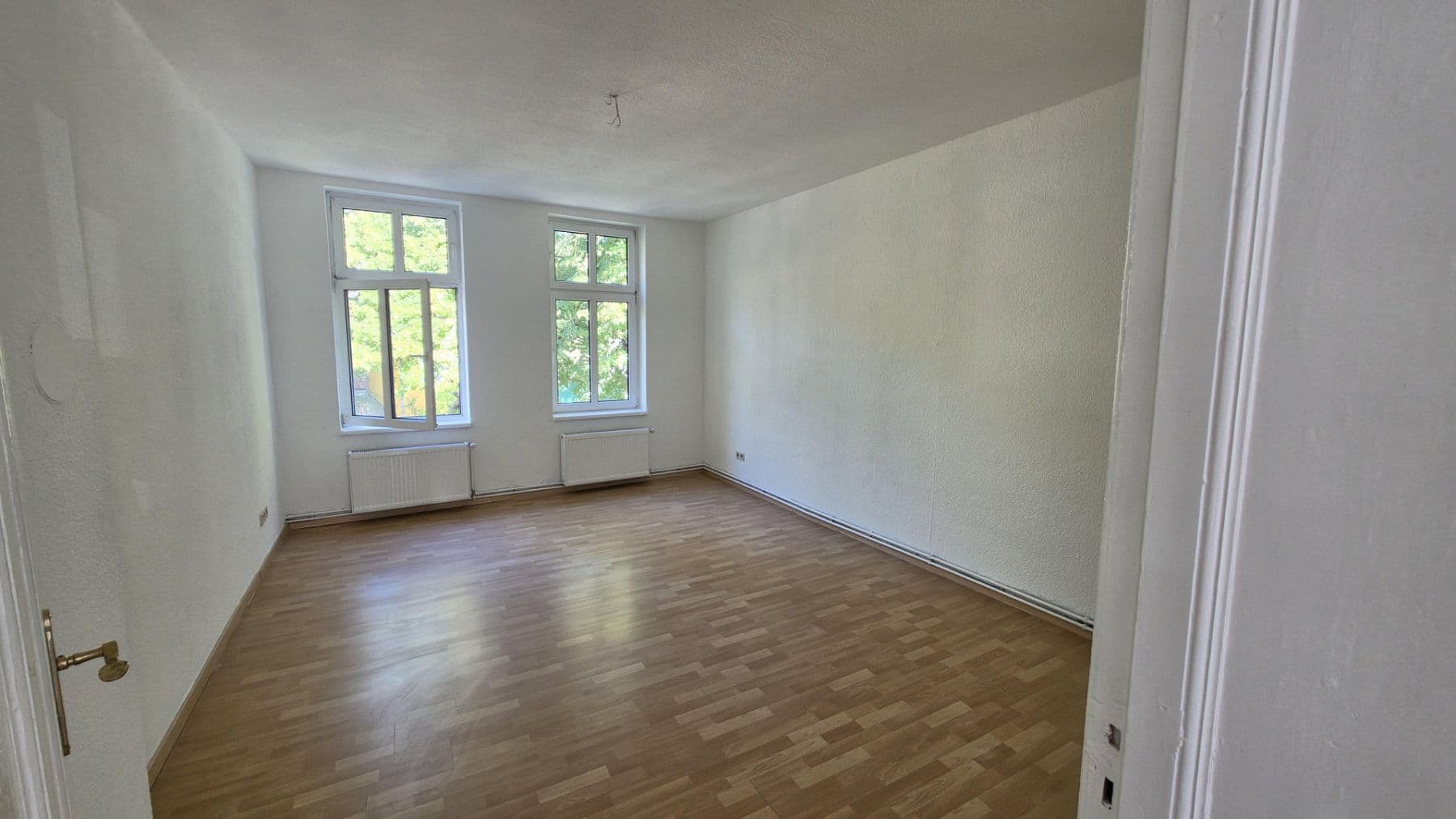 Pronájem bytu 3+1 76 m², Schleusenstraße 24, Woltersdorf, Braniborsko Pronájem bytu 3+1 76 m², Schleusenstraße 24, Woltersdorf, Braniborsko
