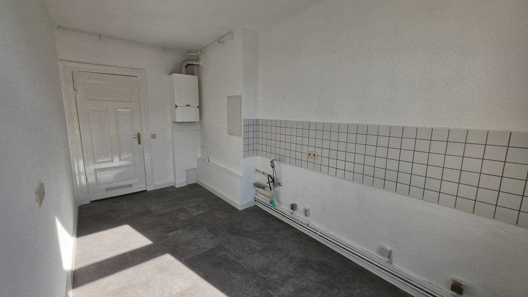 Pronájem bytu 3+1 76 m², Schleusenstraße 24, Woltersdorf, Braniborsko Pronájem bytu 3+1 76 m², Schleusenstraße 24, Woltersdorf, Braniborsko