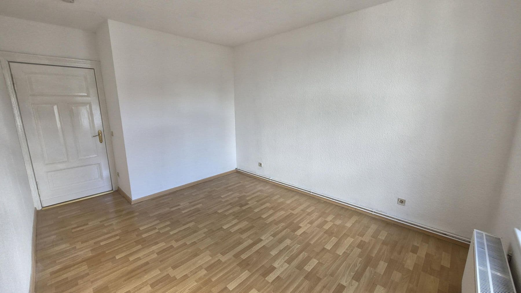 Pronájem bytu 3+1 76 m², Schleusenstraße 24, Woltersdorf, Braniborsko Pronájem bytu 3+1 76 m², Schleusenstraße 24, Woltersdorf, Braniborsko