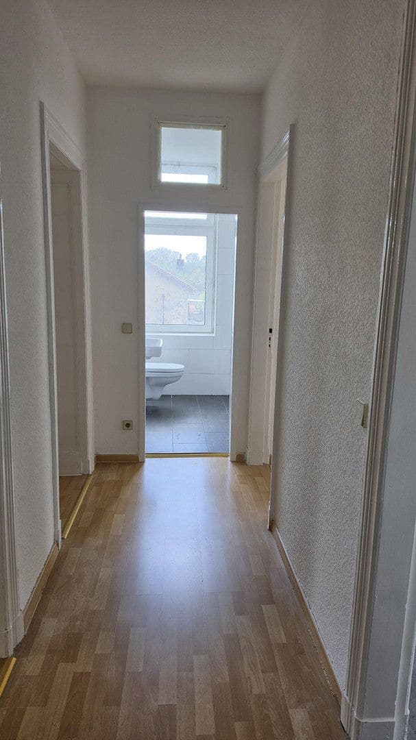Pronájem bytu 3+1 76 m², Schleusenstraße 24, Woltersdorf, Braniborsko Pronájem bytu 3+1 76 m², Schleusenstraße 24, Woltersdorf, Braniborsko