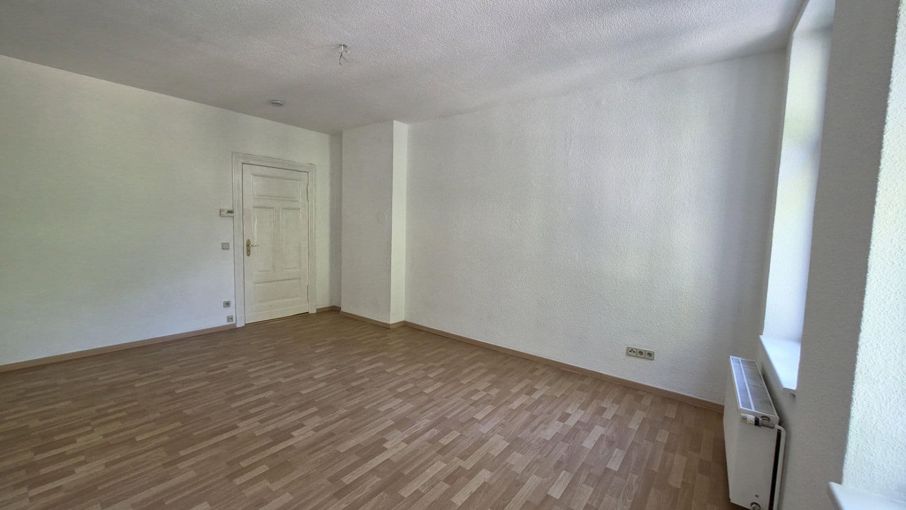 Pronájem bytu 3+1 76 m², Schleusenstraße 24, Woltersdorf, Braniborsko Pronájem bytu 3+1 76 m², Schleusenstraße 24, Woltersdorf, Braniborsko