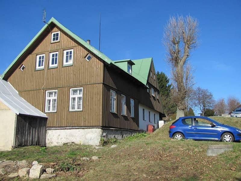 Pronájem chaty, chalupy, Kořenov, Liberecký kraj Pronájem chaty, chalupy, Kořenov, Liberecký kraj