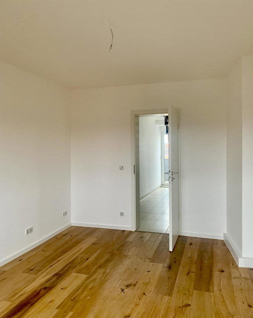 Pronájem bytu 3+1 107 m², Aschaffenburg, Bavorsko Pronájem bytu 3+1 107 m², Aschaffenburg, Bavorsko