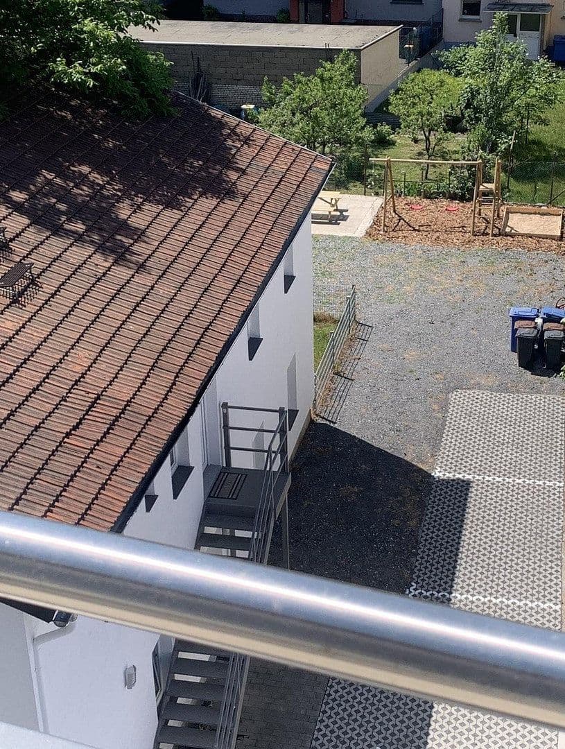 Pronájem bytu 3+1 107 m², Aschaffenburg, Bavorsko Pronájem bytu 3+1 107 m², Aschaffenburg, Bavorsko