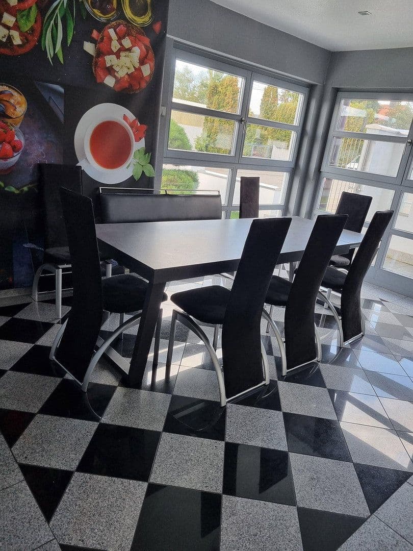Pronájem kanceláře 206 m², Altdorf, Bádensko-Württembersko Pronájem kanceláře 206 m², Altdorf, Bádensko-Württembersko