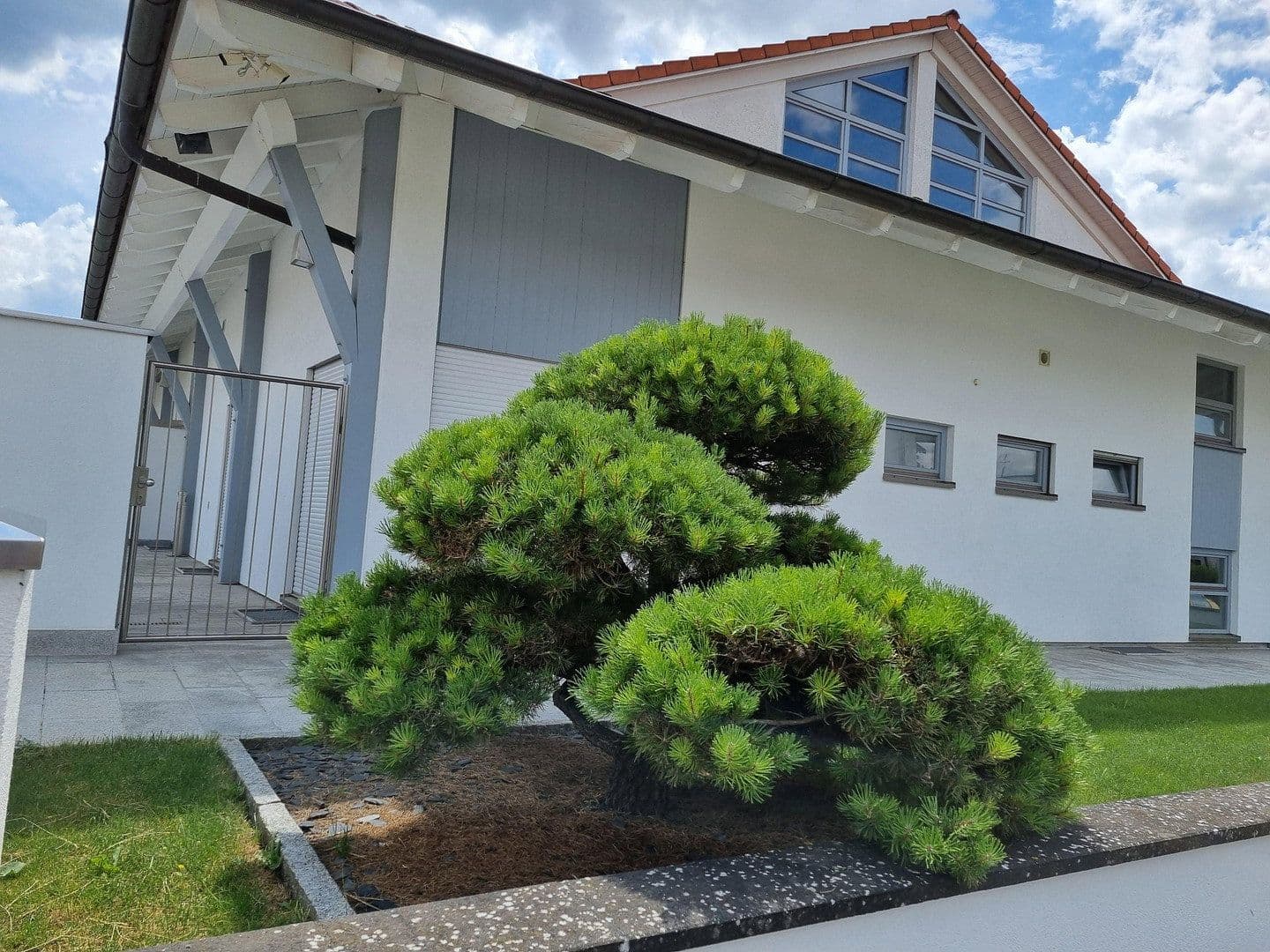 Pronájem kanceláře 206 m², Altdorf, Bádensko-Württembersko Pronájem kanceláře 206 m², Altdorf, Bádensko-Württembersko