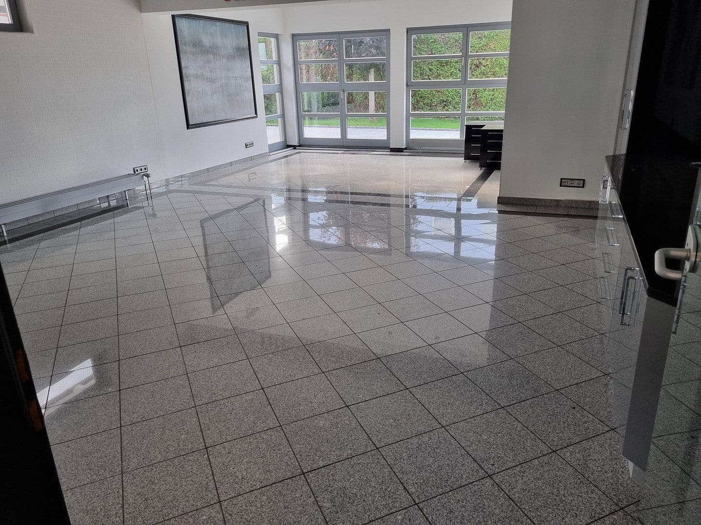 Pronájem kanceláře 206 m², Altdorf, Bádensko-Württembersko Pronájem kanceláře 206 m², Altdorf, Bádensko-Württembersko