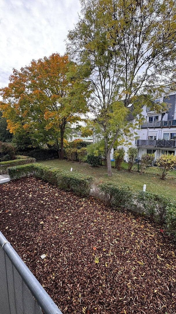 Pronájem bytu 2+1 64 m², Zukunftstrasse 15, Mainz, Laubenheim, Porýní-Falc Pronájem bytu 2+1 64 m², Zukunftstrasse 15, Mainz, Laubenheim, Porýní-Falc