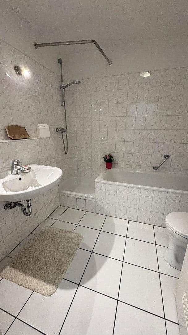 Pronájem bytu 2+1 64 m², Zukunftstrasse 15, Mainz, Laubenheim, Porýní-Falc Pronájem bytu 2+1 64 m², Zukunftstrasse 15, Mainz, Laubenheim, Porýní-Falc