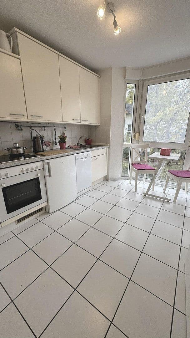 Pronájem bytu 2+1 64 m², Zukunftstrasse 15, Mainz, Laubenheim, Porýní-Falc Pronájem bytu 2+1 64 m², Zukunftstrasse 15, Mainz, Laubenheim, Porýní-Falc