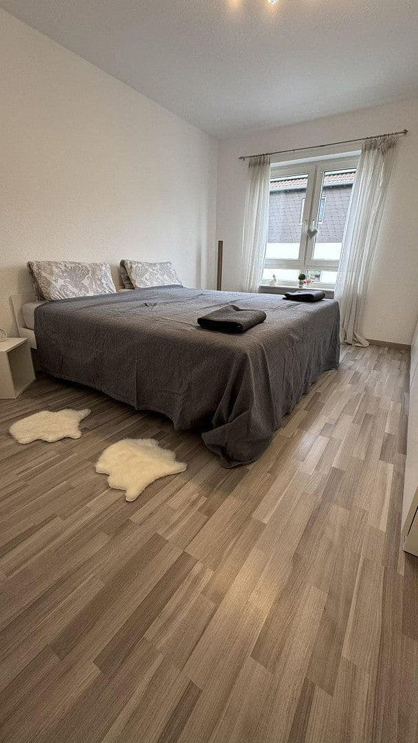 Pronájem bytu 2+1 64 m², Zukunftstrasse 15, Mainz, Laubenheim, Porýní-Falc Pronájem bytu 2+1 64 m², Zukunftstrasse 15, Mainz, Laubenheim, Porýní-Falc
