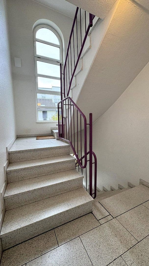 Pronájem bytu 2+1 64 m², Zukunftstrasse 15, Mainz, Laubenheim, Porýní-Falc Pronájem bytu 2+1 64 m², Zukunftstrasse 15, Mainz, Laubenheim, Porýní-Falc