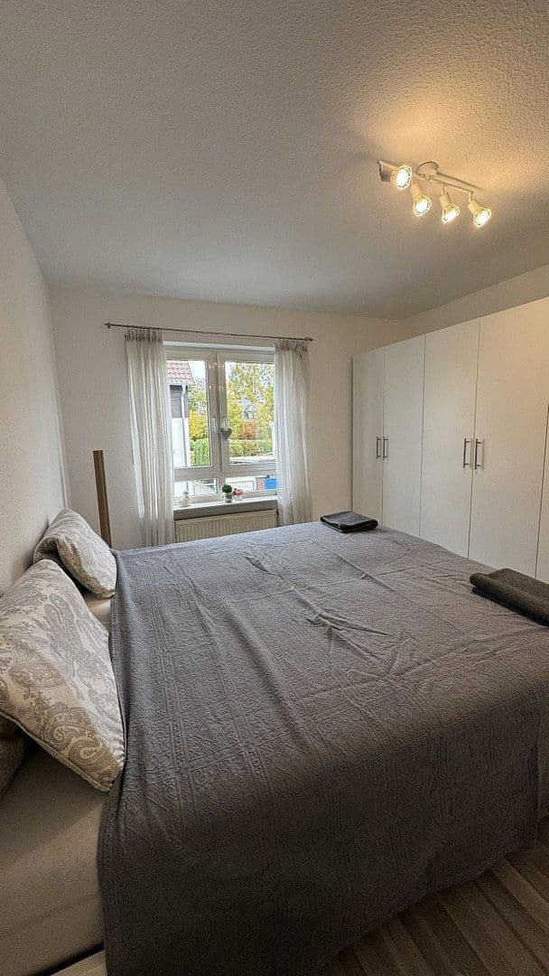 Pronájem bytu 2+1 64 m², Zukunftstrasse 15, Mainz, Laubenheim, Porýní-Falc Pronájem bytu 2+1 64 m², Zukunftstrasse 15, Mainz, Laubenheim, Porýní-Falc