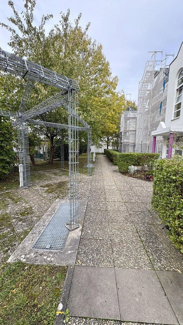 Pronájem bytu 2+1 64 m², Zukunftstrasse 15, Mainz, Laubenheim, Porýní-Falc Pronájem bytu 2+1 64 m², Zukunftstrasse 15, Mainz, Laubenheim, Porýní-Falc