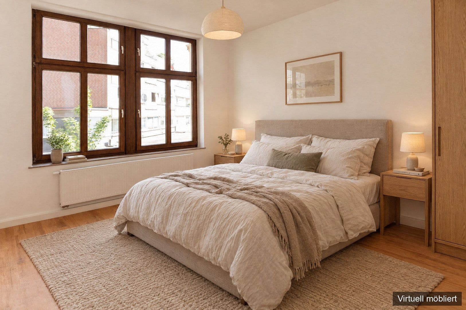 Prodej bytu 4+1 119 m², Herten, Severní Porýní-Vestfálsko Prodej bytu 4+1 119 m², Herten, Severní Porýní-Vestfálsko