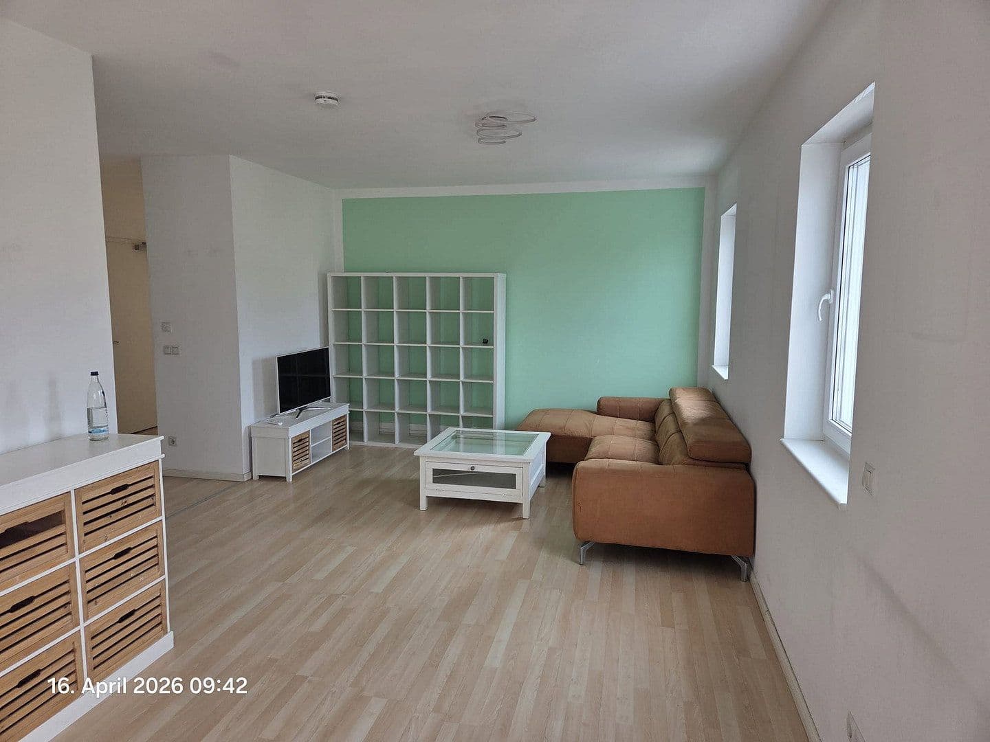 Pronájem bytu 4+1 126 m², Berlin, Berlín Pronájem bytu 4+1 126 m², Berlin, Berlín