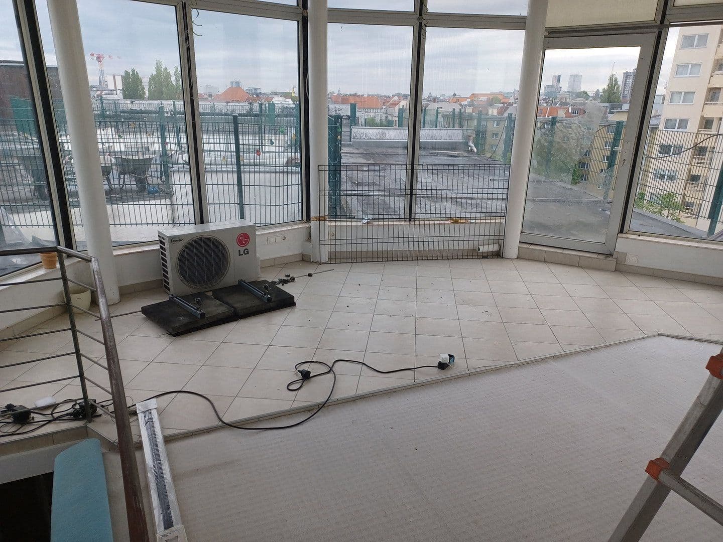 Prodej bytu 4+1 210 m², Paulsborner Strasse 10, Berlin, Berlín Prodej bytu 4+1 210 m², Paulsborner Strasse 10, Berlin, Berlín