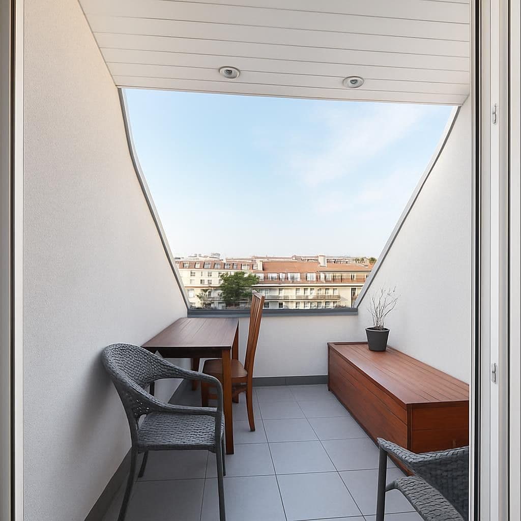 Prodej bytu 7+1 183 m², Berlin, Berlín Prodej bytu 7+1 183 m², Berlin, Berlín