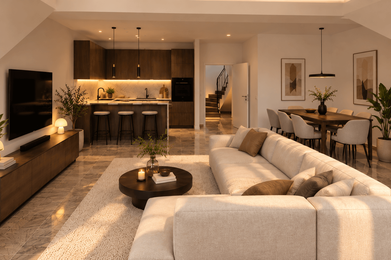 Pronájem bytu 3+1 123 m², Köln, Severní Porýní-Vestfálsko Pronájem bytu 3+1 123 m², Köln, Severní Porýní-Vestfálsko