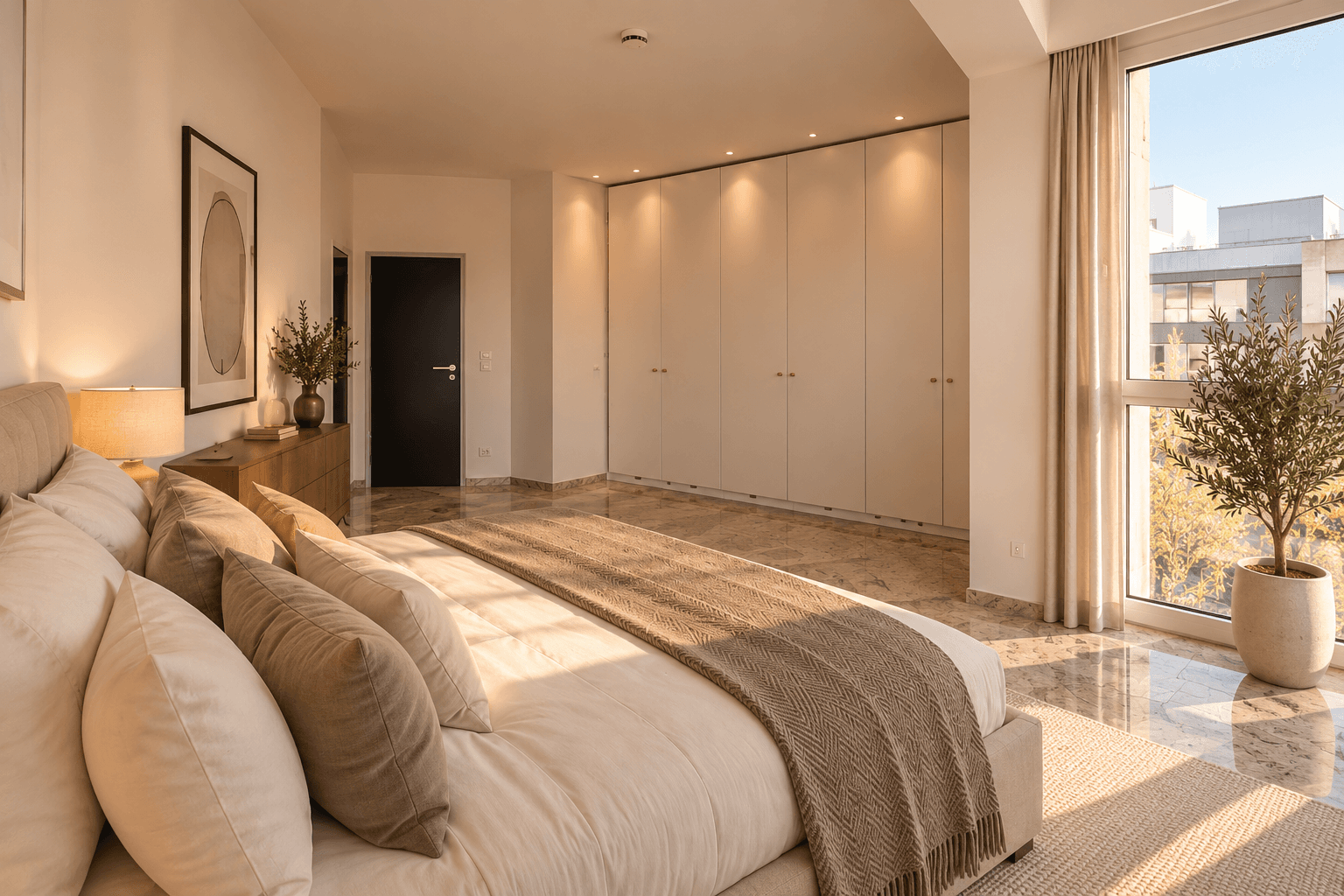 Pronájem bytu 3+1 123 m², Köln, Severní Porýní-Vestfálsko Pronájem bytu 3+1 123 m², Köln, Severní Porýní-Vestfálsko