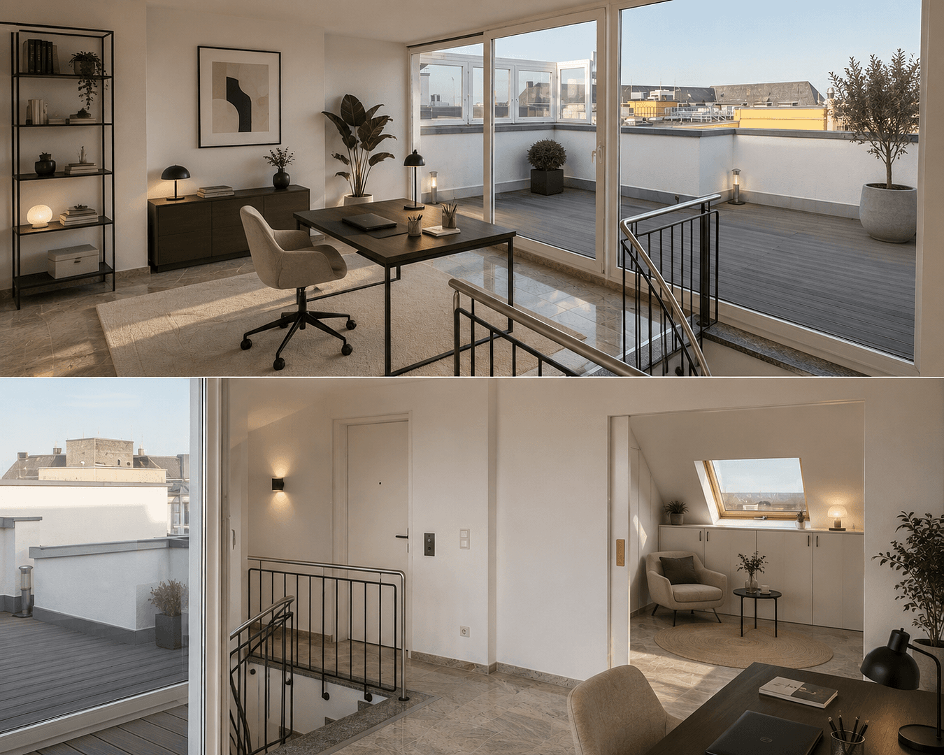 Pronájem bytu 3+1 123 m², Köln, Severní Porýní-Vestfálsko Pronájem bytu 3+1 123 m², Köln, Severní Porýní-Vestfálsko