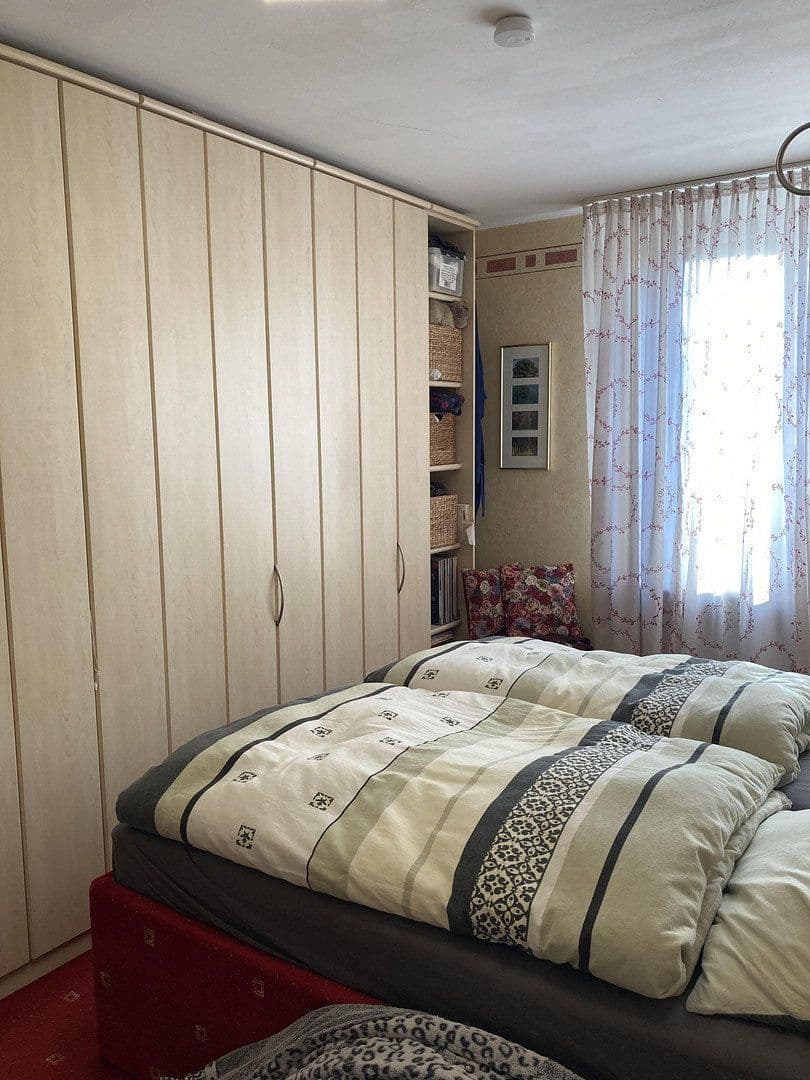 Prodej bytu 4+1 95 m², Puchheim, Bavorsko Prodej bytu 4+1 95 m², Puchheim, Bavorsko
